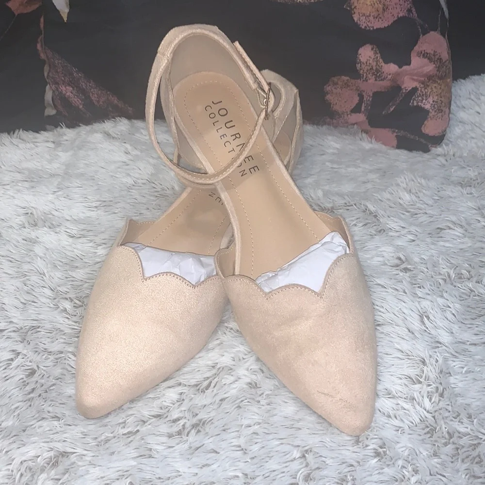 🩷Stylish Ladies Flats - Picture 1 of 9